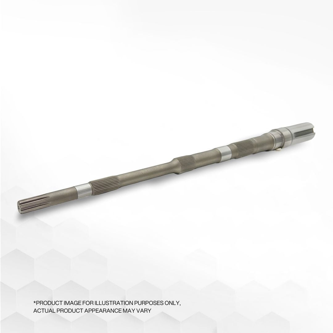 VA30724 | Shaft for Tokyo Keiki SQP321 (S116 / S121) VA30724 | Shaft for Tokyo Keiki SQP321 (S116 / S121)